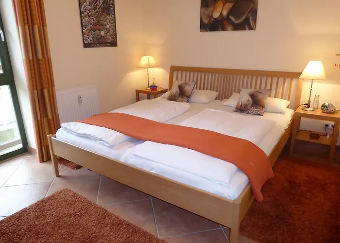 Ferienwohnung Villa Laura